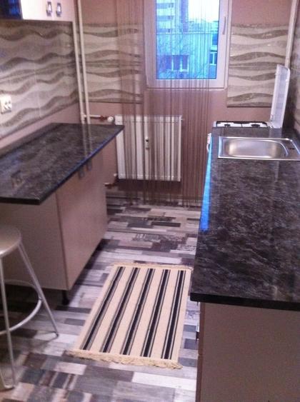 APARTAMENT 2 CAMERE - RENOVAT - METROU FAVORIT - DRUMUL TABEREI - 5