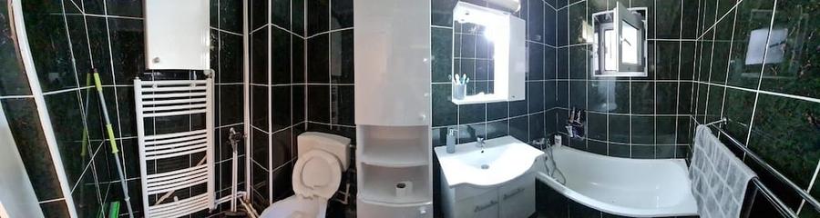Apartament cu 2 camere decomandat în Inel II