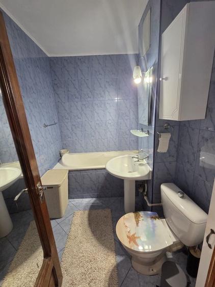 Apartament cu 2 camere decomandat în Vărsătura