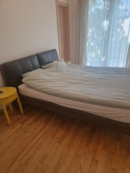Casă cu 4 camere cu Teren 1701 Mp în Borhanci