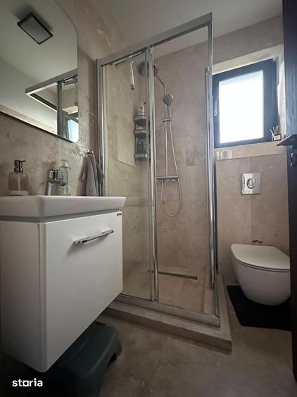 Casa individuala 5 camere -Mosnita Noua- Drumul Boilor - 9