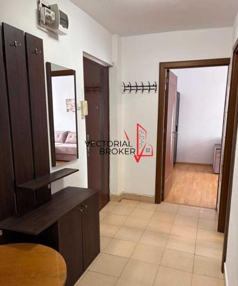 Apartament cu 2 camere decomandat în Obor