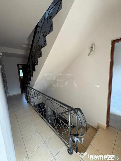 Vila 6 camere Pipera Drumul Potcoavei - 8