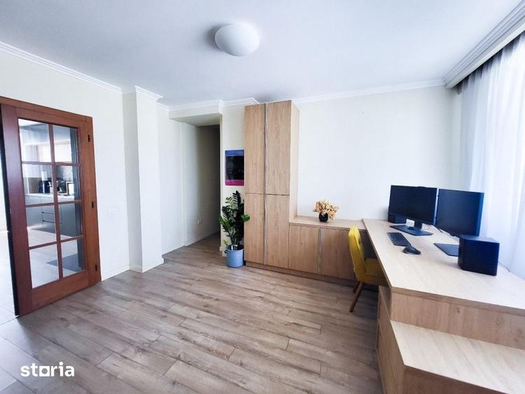 Apartament cu 4 camere în Calea Aradului