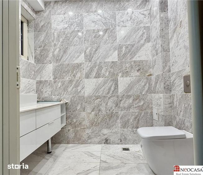 Vila premium cu lift interior, 7 dormitoare si curte proprie I Pipera - 18