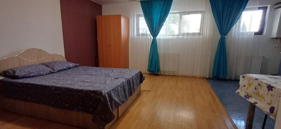 Garsonieră semidecomandată în Berceni