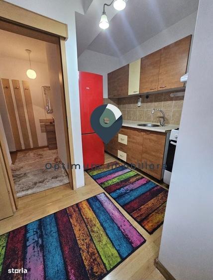 Apartament cu 1 camera, 38 mp, etaj 1 in Marasti ! - 6