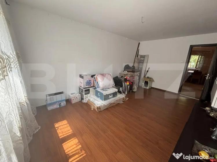 Apartament 3 camere decomandat | Etaj 1 | 70 mp utili | Inst - 6