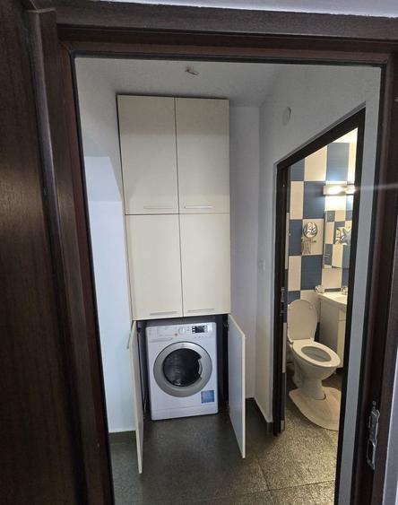 🙋 Tomis II 🔸 2 Camere semiDecomandate 48m² Parter Mobilat Utilat Centrala - 11
