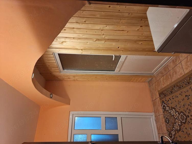 Garsonieră decomandată în Exterior Vest