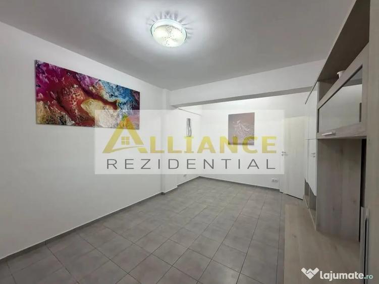 Apartament cu 2 camere decomandat în Metalurgiei