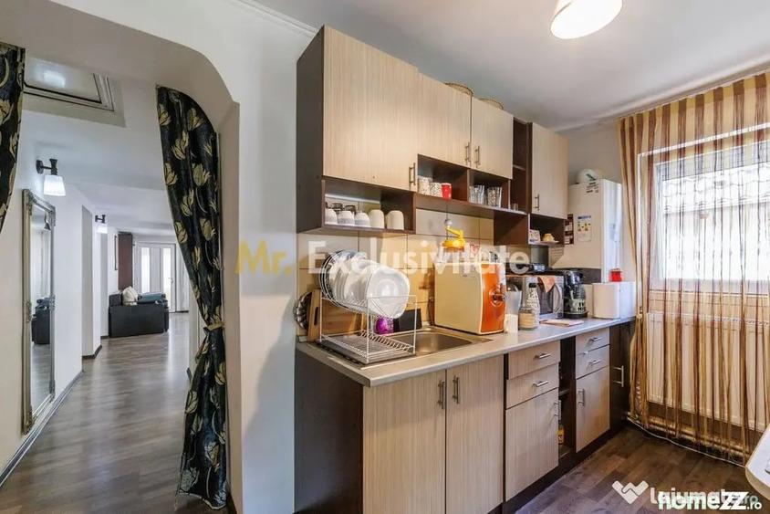 Casă cu 3 camere cu Teren 634 Mp în Central