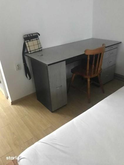Garsonieră în Depozitelor
