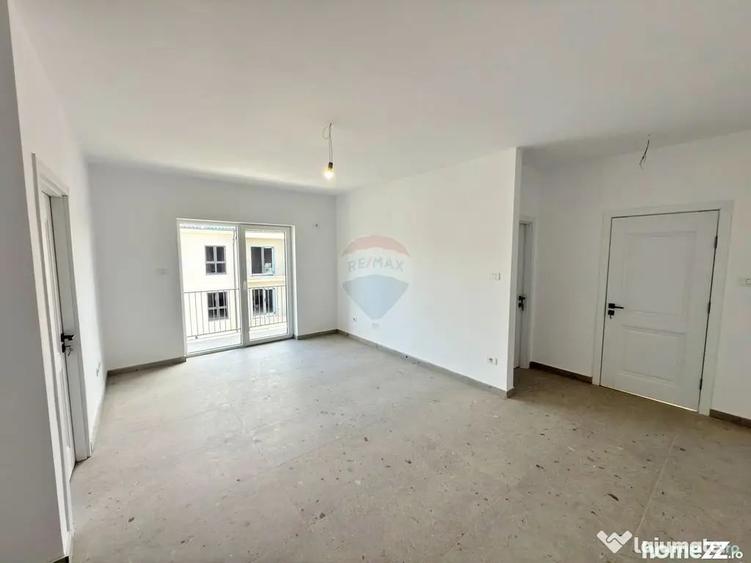 Apartament 2 camere NOU Pre? de dezvoltator, TVA inclus - 12