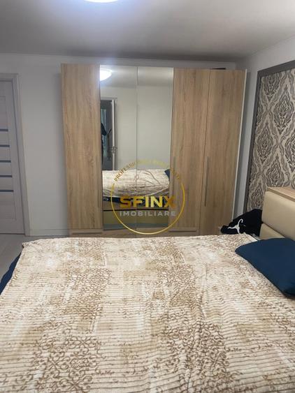 Duplex 6 camere – 161 mp utili – Curte proprie – zona pietei  Alba Iulia - 12