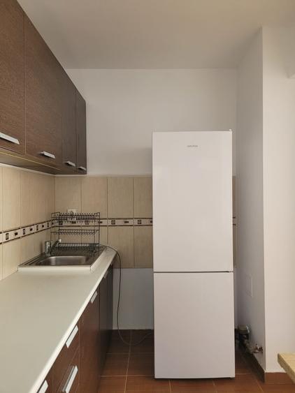 Apartament cu 2 camere semidecomandat în Băneasa