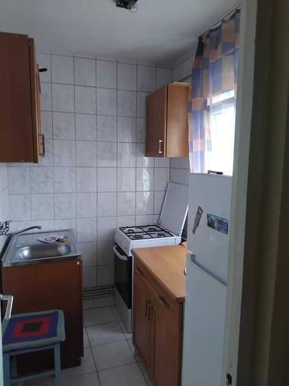 Garsonieră decomandată în Mănăștur
