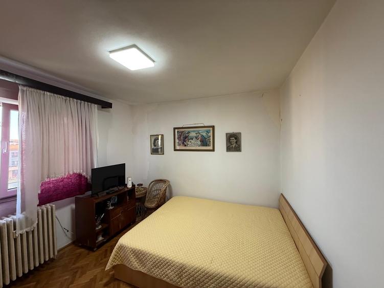 Apartament cu 2 camere 59 mp Sc. Gen. Andrei Saguna - 7