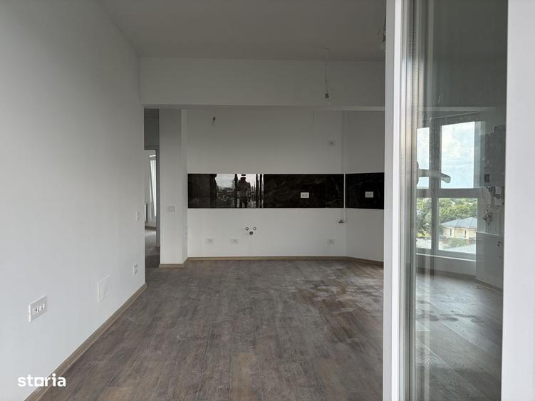 Apartament cu 3 camere în Lacul Morii