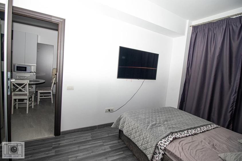 Apartament cu 2 camere în Militari