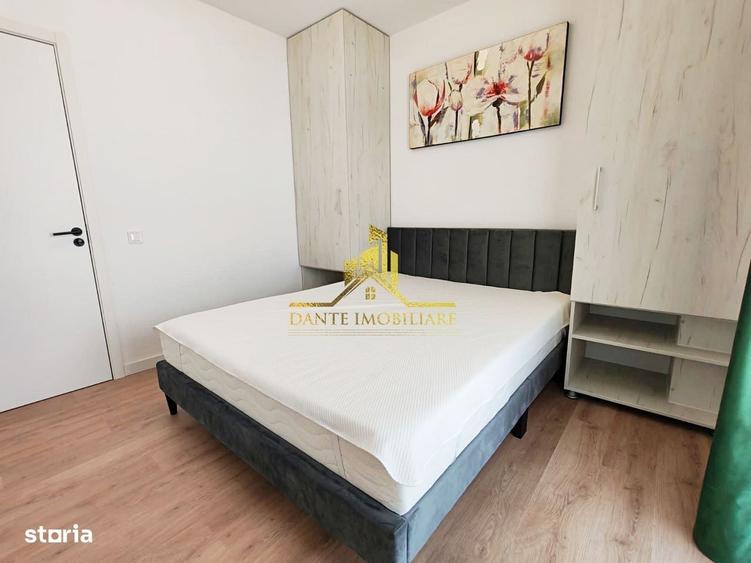 Apartament cu 3 camere semidecomandat în Florești