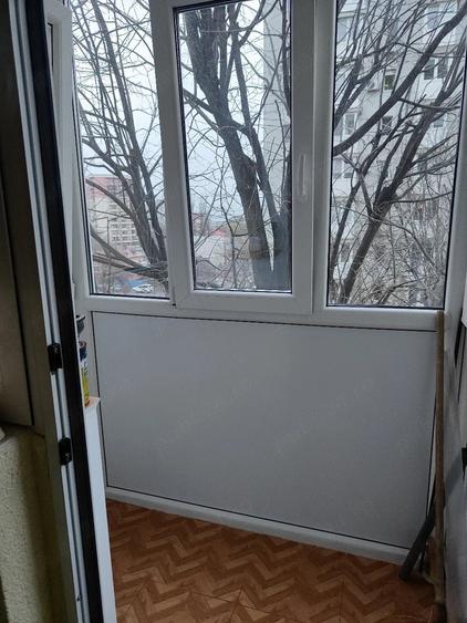 Apartament cu 2 camere semidecomandat în Pantelimon