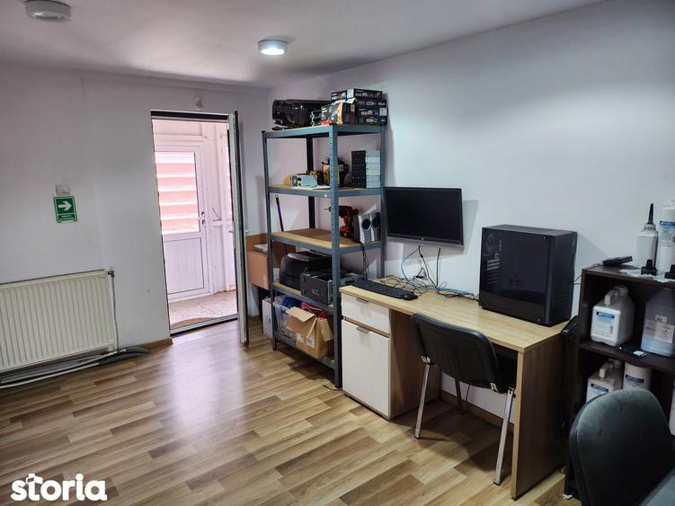 Casa reziden?iala cu 9 camere, amplasare centrala - 12