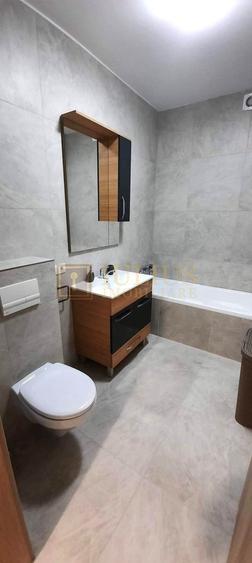 Apartament cu o camera in Braytim - 6