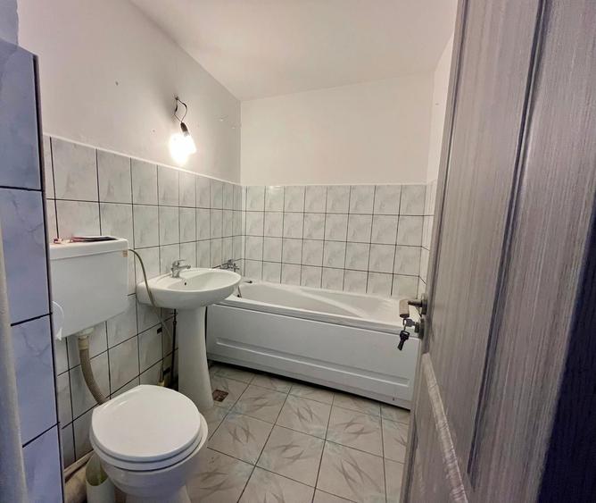 Apartament Targoviste Micro 12(zona Biomedica)-2 camere-Etaj 1 - 5