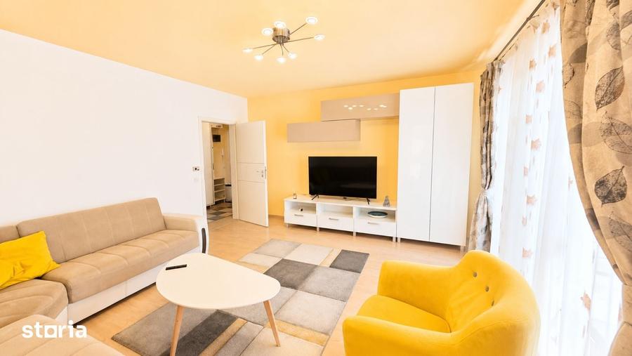 Apartament cu 2 camere în Bartolomeu