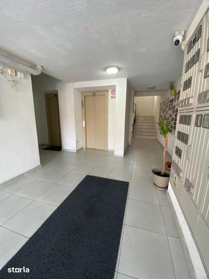 Apartament cu 3 camere în Militari
