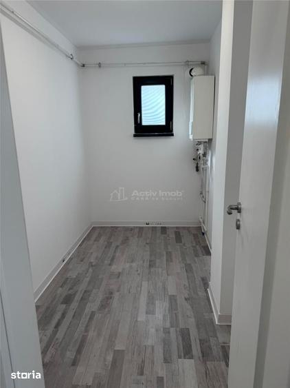 Bocsa Romana, Proiect NOU, 28 de Apartamente cu 2 si 3 Cam., Moderniza - 3