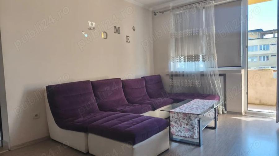 Apartament 2 camere in Deva, zona ultracentrala Bd 1 Decembrie - 3