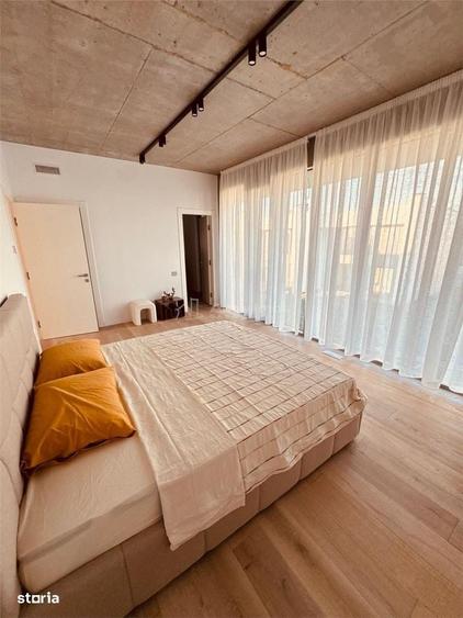 Casa lux - Tunari Amber Forest - 4 camere - 3 bai - 141mp - 310mp tere - 13