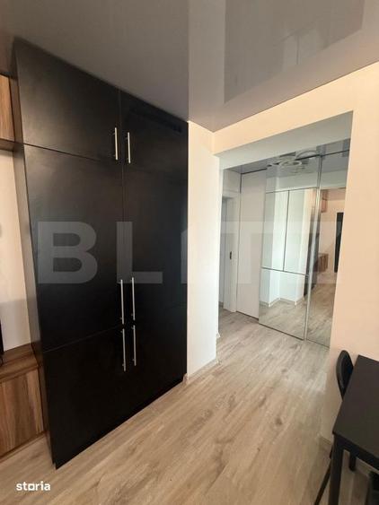 Apartament 3 camere, 70 mp, zona Democratiei - 13