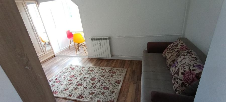 Garsonieră semidecomandată în Obcini