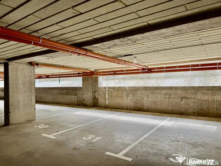 Apartament cu 3 camere decomandat în Matei Voievod