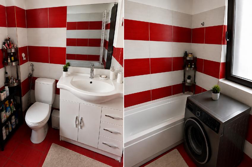 Apartament cu 2 camere decomandat, mobilat în Chiajna