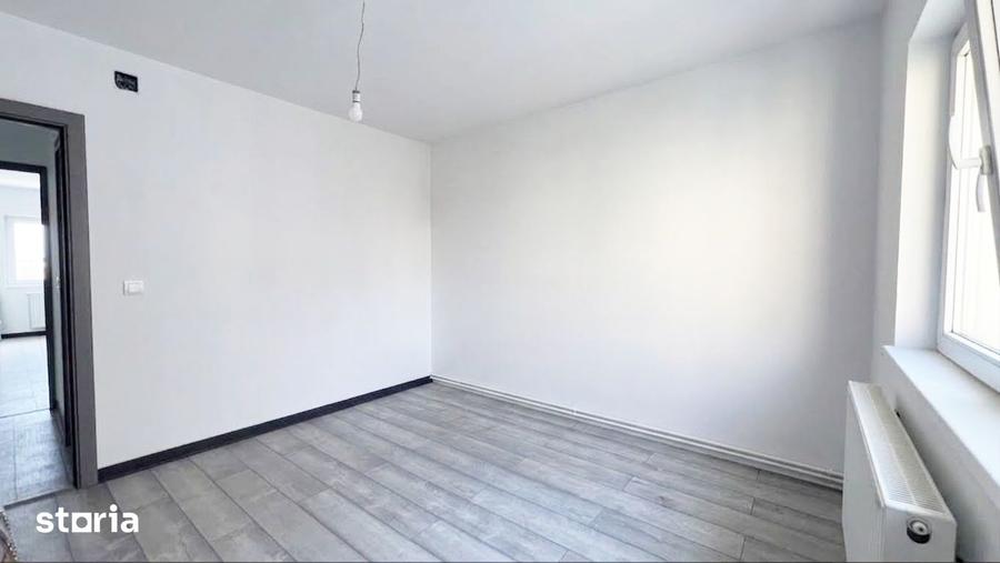 Apartament cu 2 camere în Vasile Aaron