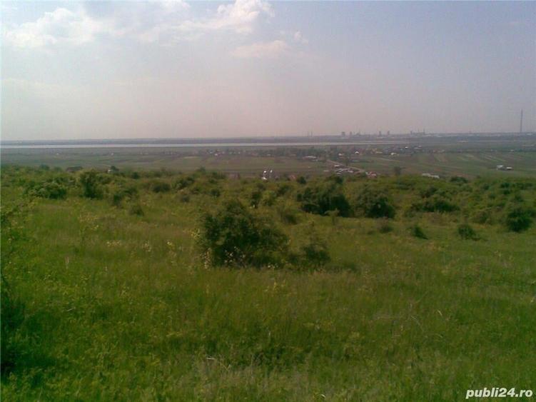 Teren de 3353 mp, în Ștefănești