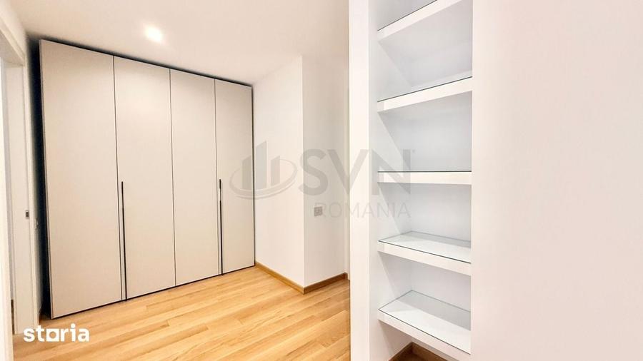 APARTAMENT SPECTACULOS l TERASA 28 MP l 2 GARAJE l GYM l PRIMAVERII - 3