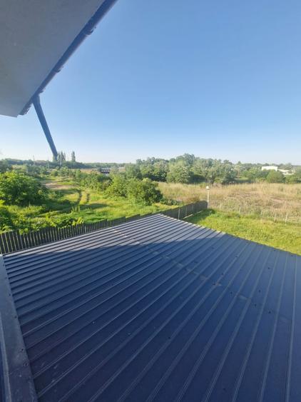 Casă cu 4 camere cu Teren 600 Mp în Est