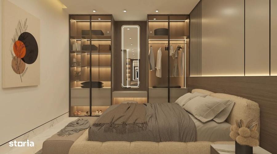 Apartament 4 camere cu curte - Herastrau - 4