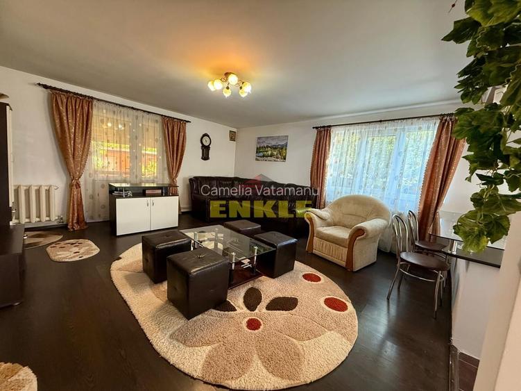 Casă P+E de vânzare în Mun. Botoșani – Zona Industrială