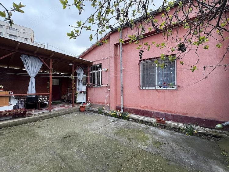 Casă cu Teren 182 Mp în Ultracentral