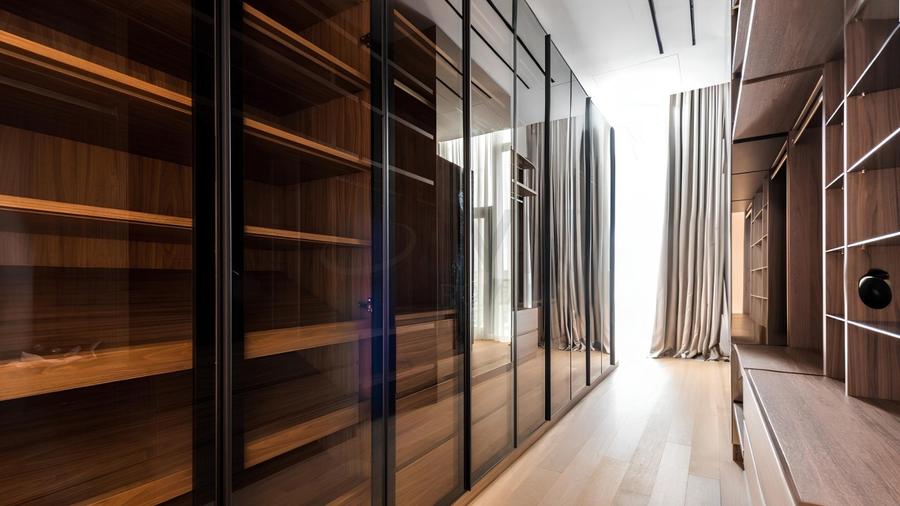 Apartament cu 4 camere decomandat, mobilat în Herăstrău
