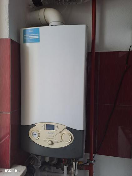 Apartament cu 4 camere în Ultracentral
