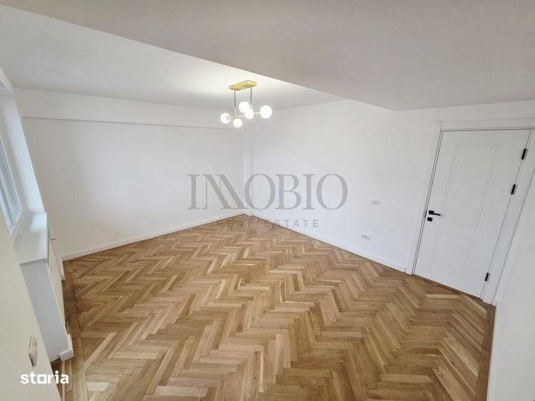 Apartament de vanzare 3 Camere | Universitate KM 0 - 3