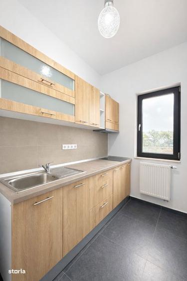 Apartament cu 2 camere decomandat în Andrei Mureșanu