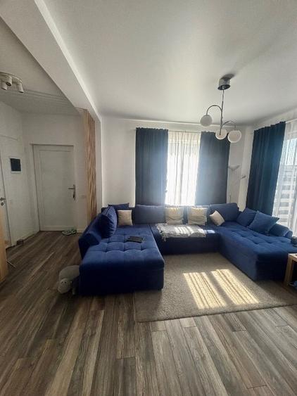 Casă individuală cu 4 camere cu Canalizare în Corbeanca